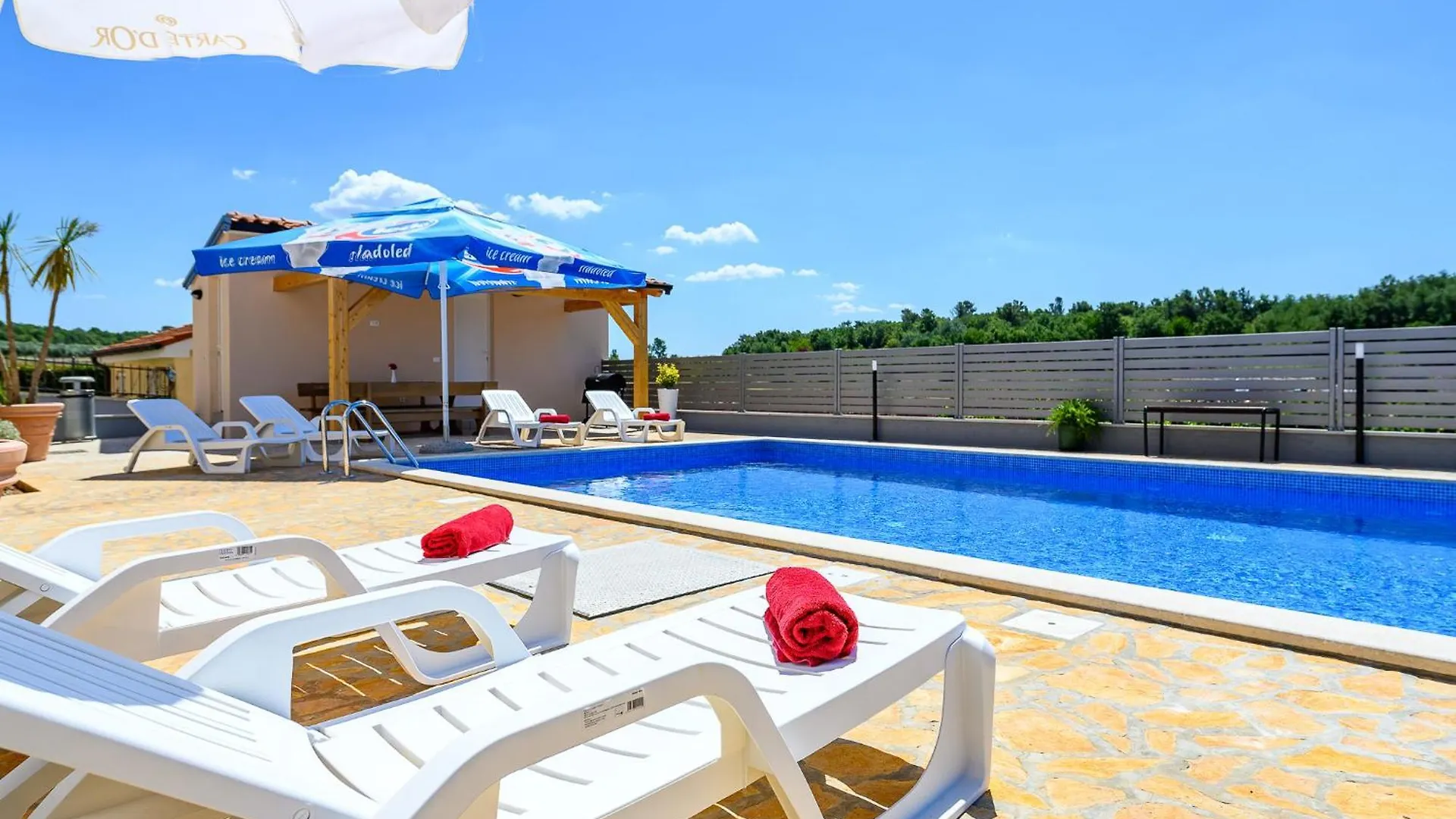 Stancija Amorozo 5 Ap 2 Poreč Appartement