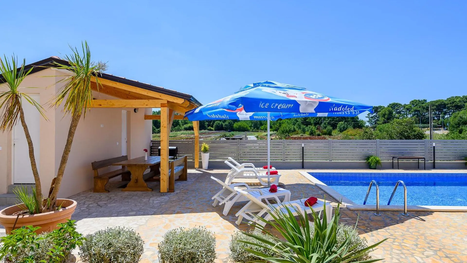 Appartement Stancija Amorozo 5 Ap 2 Poreč