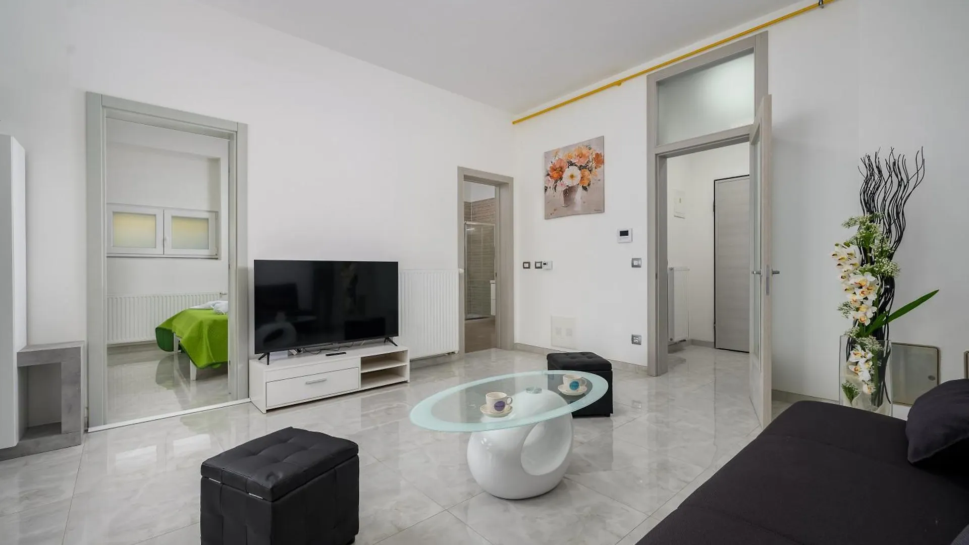 Apartment Stancija Amorozo 5 Ap 2 Porec