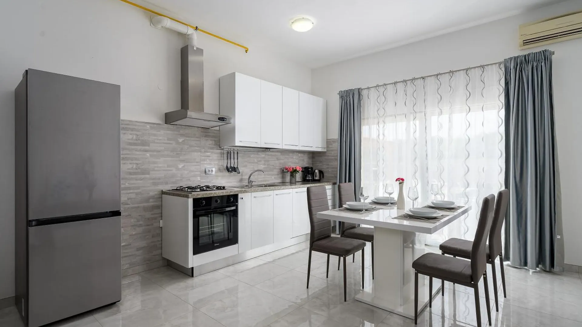 Apartment Stancija Amorozo 5 Ap 2 Porec