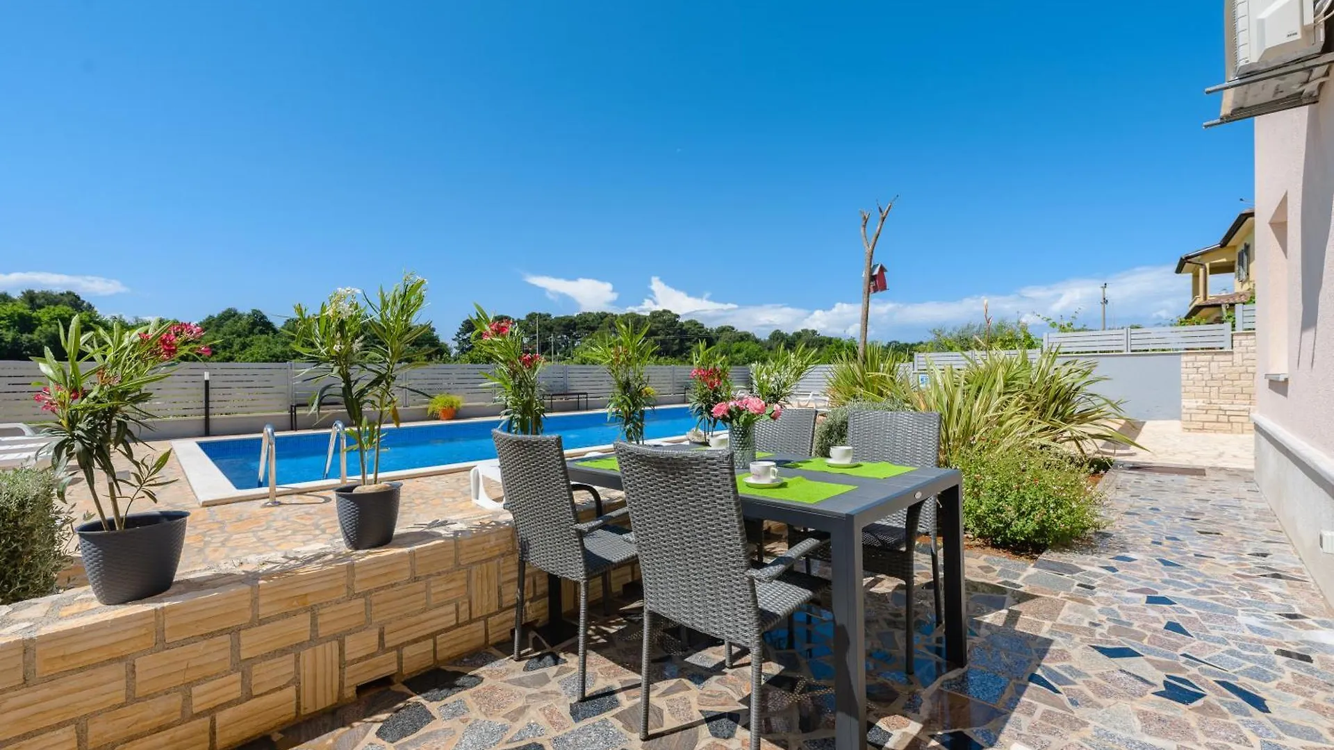 Apartment Stancija Amorozo 5 Ap 2 Porec