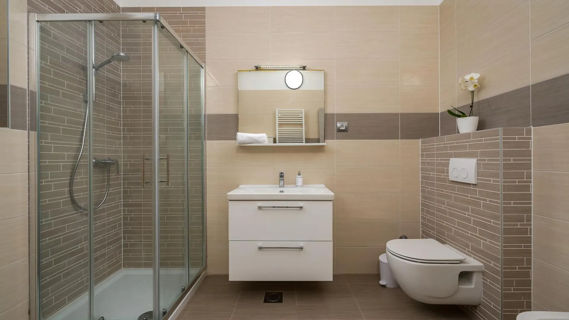 Stancija Amorozo 5 Ap 2 Porec Apartment