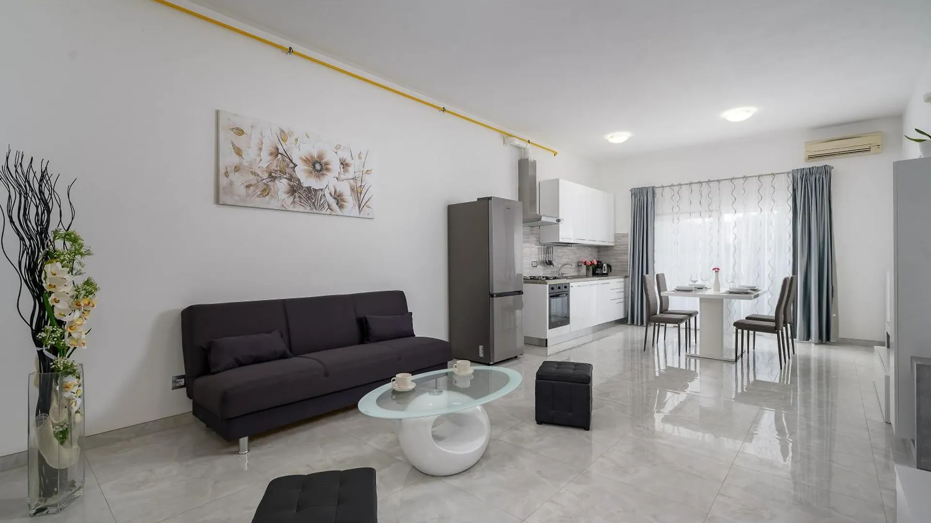Apartment Stancija Amorozo 5 Ap 2 Porec Croatia
