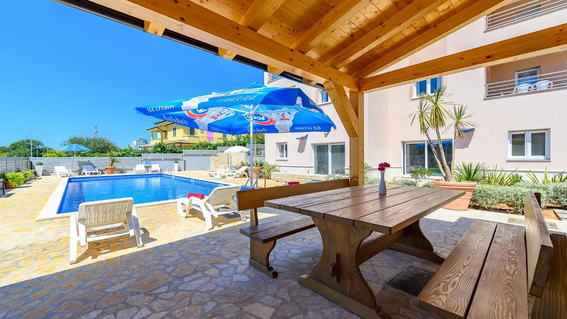 Apartment Stancija Amorozo 5 Ap 2 Porec
