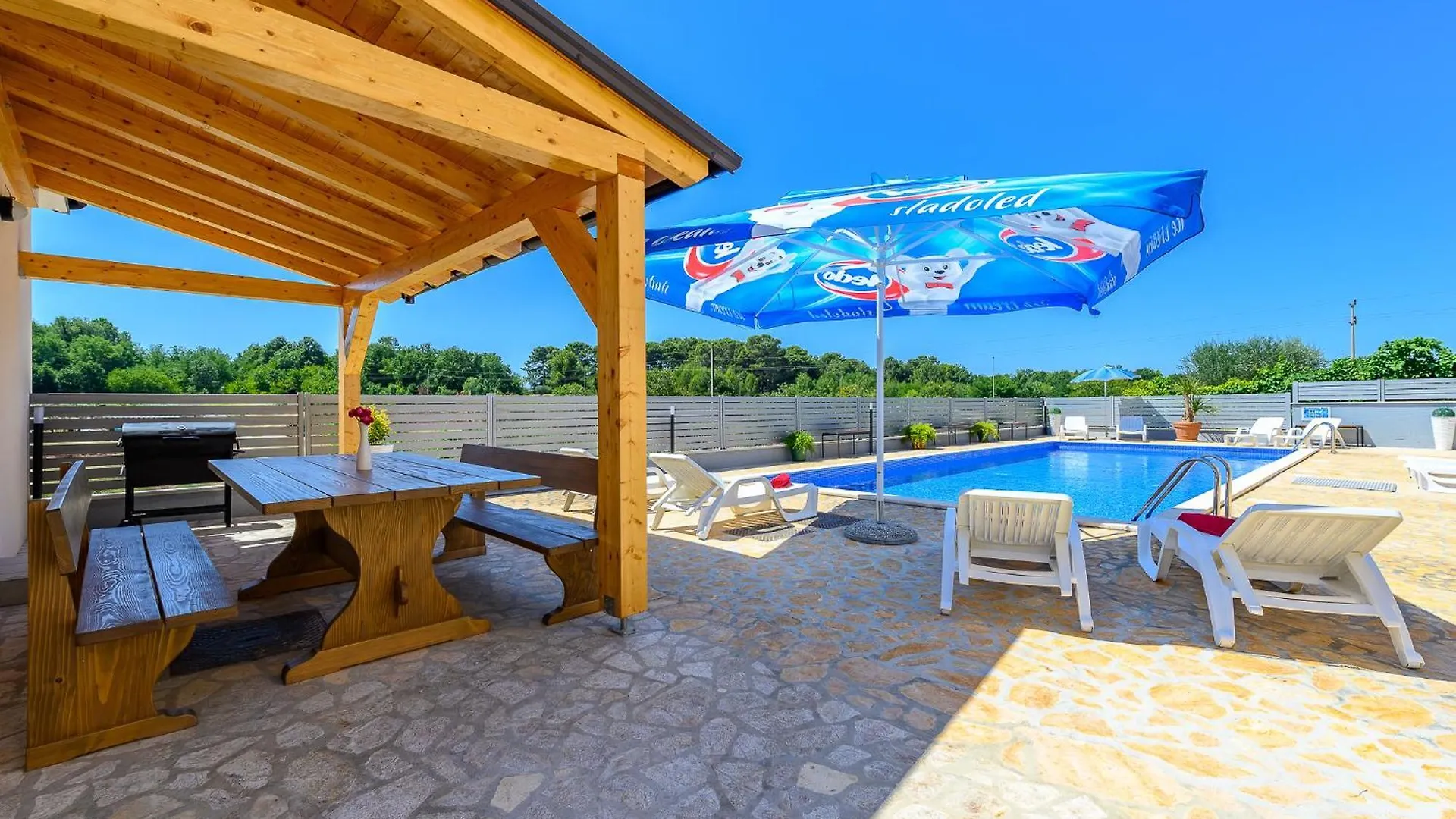 Stancija Amorozo 5 Ap 2 Porec Croatia