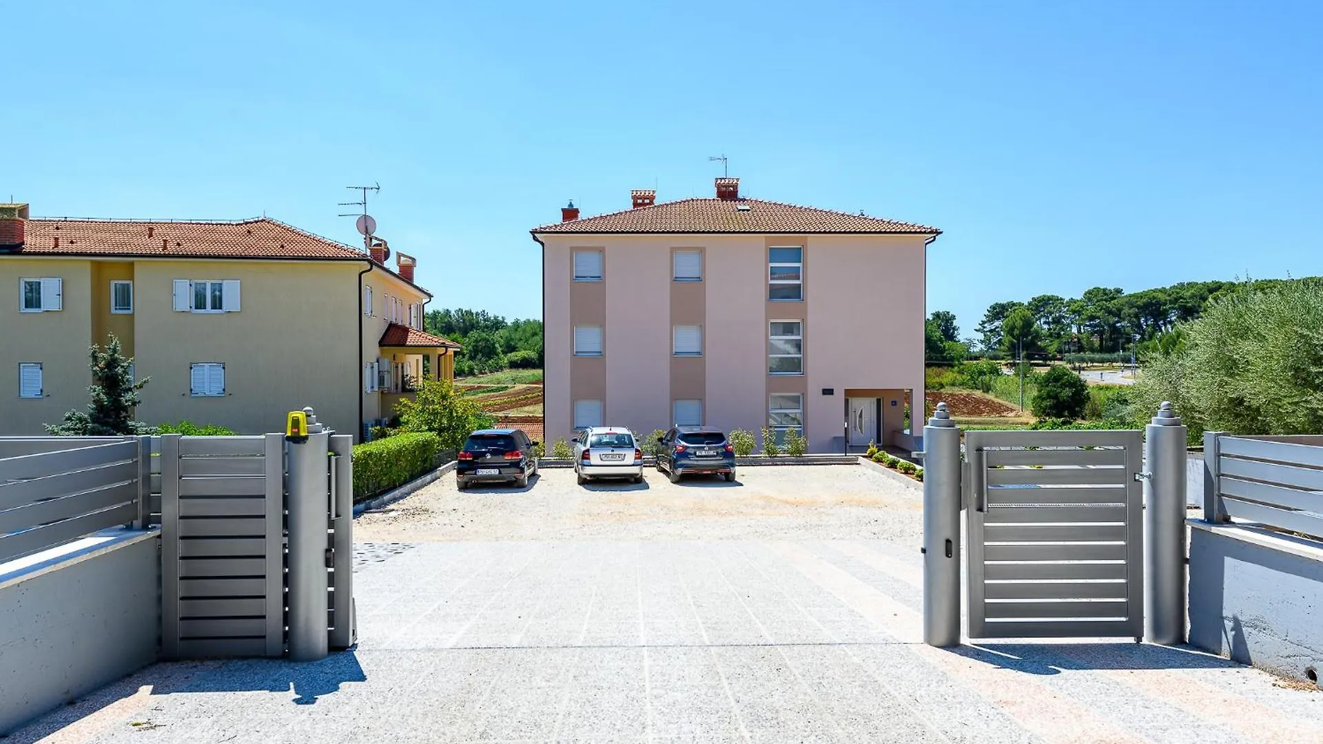 Stancija Amorozo 5 Ap 2 Porec 0*,  Croatia