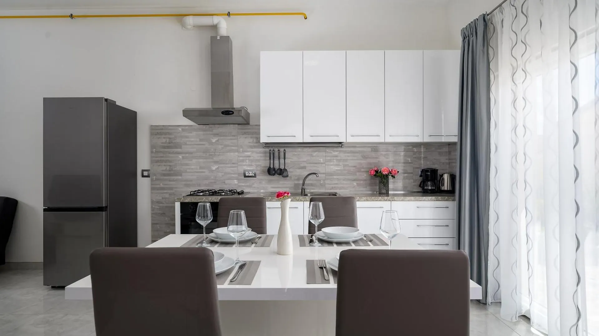 Apartment Stancija Amorozo 5 Ap 2 Porec