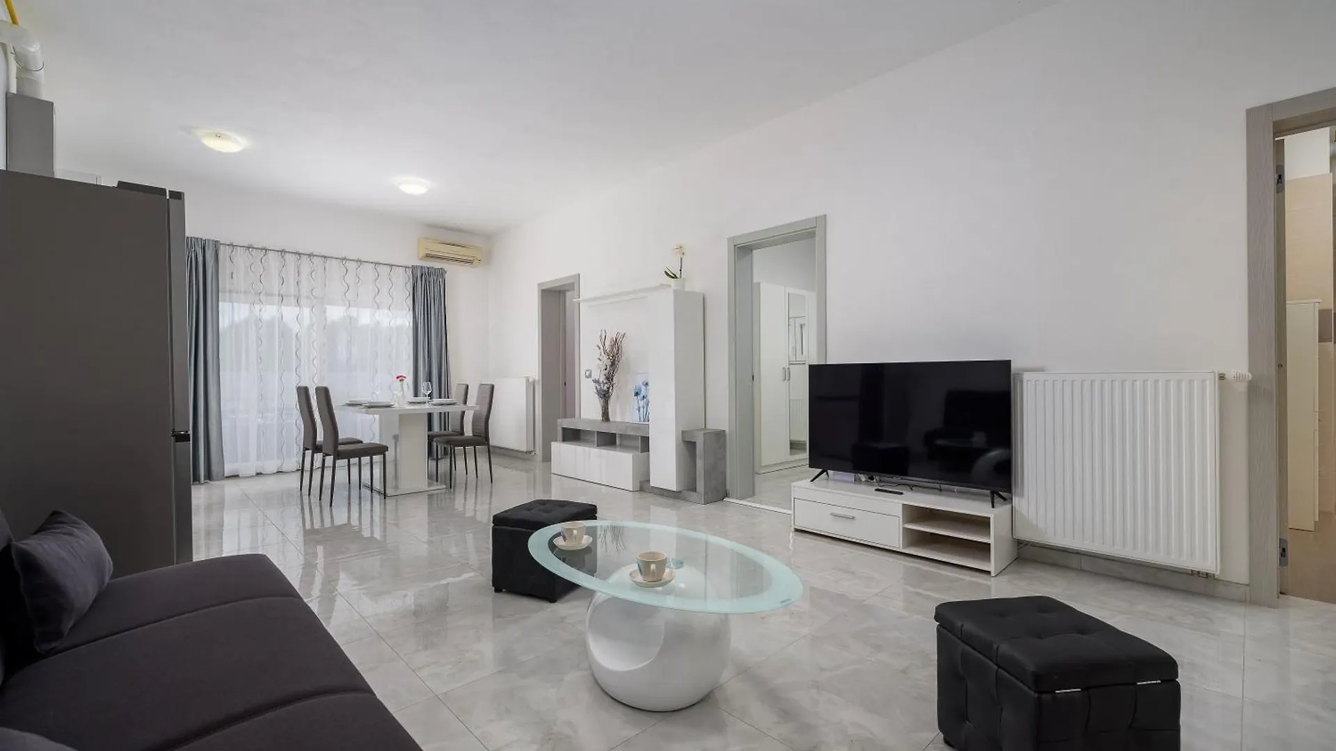 Apartment Stancija Amorozo 5 Ap 2 Porec Croatia