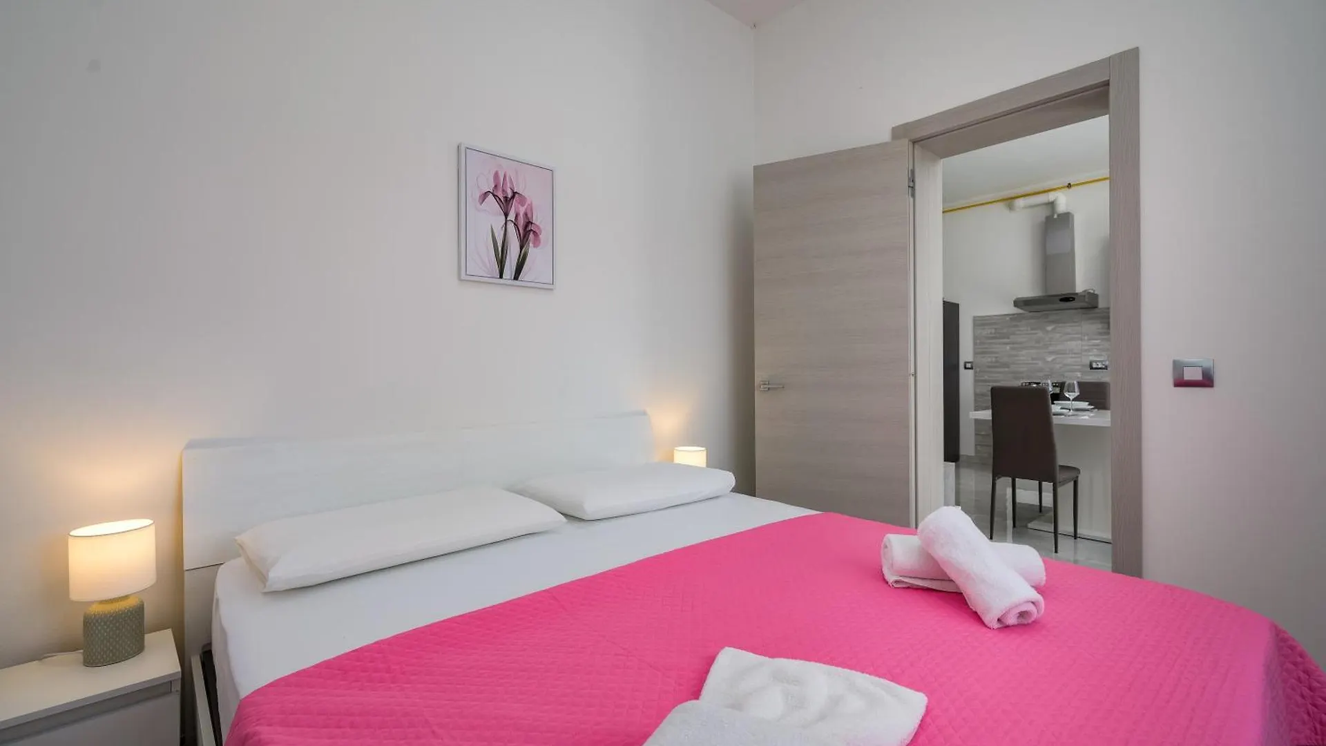 Apartment Stancija Amorozo 5 Ap 2 Porec