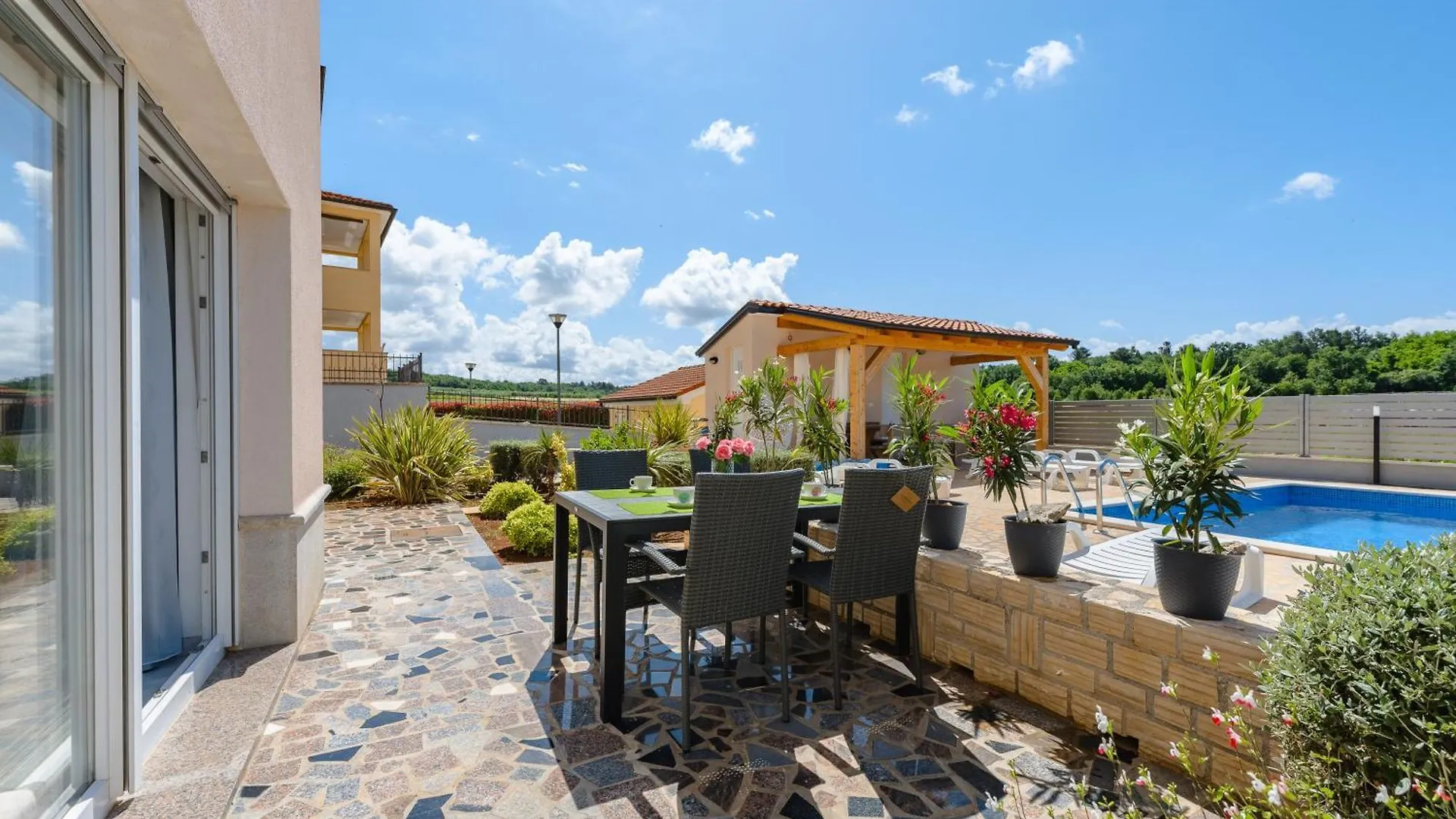 Stancija Amorozo 5 Ap 2 Porec Apartment